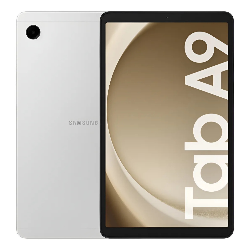 Tablet Samsung Tab A9 64gb WI-FI Versão Global Original Varias Cor