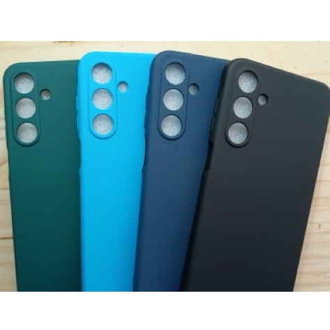 Capinha Silicone + Película 3D para Samsung A16 ou A17 4G / 5G - Kit de Proteção Completa e Estilo no dia a dia