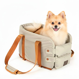 Bolsa Transporte Carregar Pet Cachorro Gato Pequeno Alça Resistente Reforçada Espaçosa Animais 4,5Kg em Oferta na Shopee