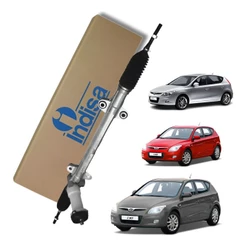 Caixa De Direção Para Hyundai I30 I30 2.0 16v 2009 2010 2011