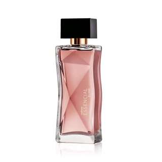 Deo Parfum Essencial Elixir Feminino 100ml Natura