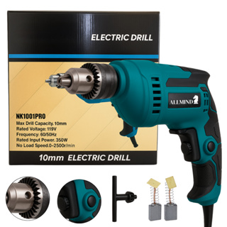 Furadeira De Impacto Auto Reservo 850w Furadeira 10mm Elétrica Profissional em Oferta na Shopee