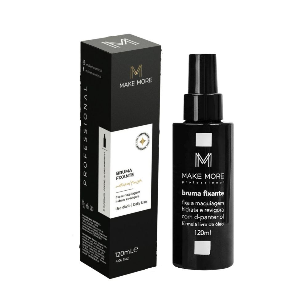 Bruma Make More: Onde Comprar | BuscaProdutos