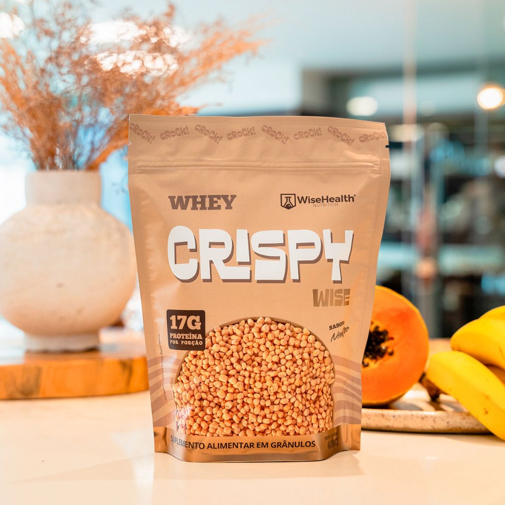 Whey Wise: Guia Completo e Onde Comprar | BuscaProdutos