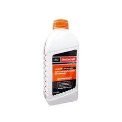 Aditivo para Radiador Ford Original Motorcraft