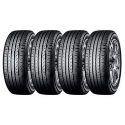 Kit 4 Pneus 195/55R16 Yokohama BLUEARTH ES32 87V