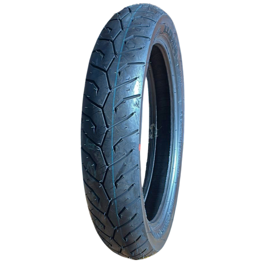 Pneu Diablo Scooter Dianteiro 100/90-12 Moto Uso Sem Câmara