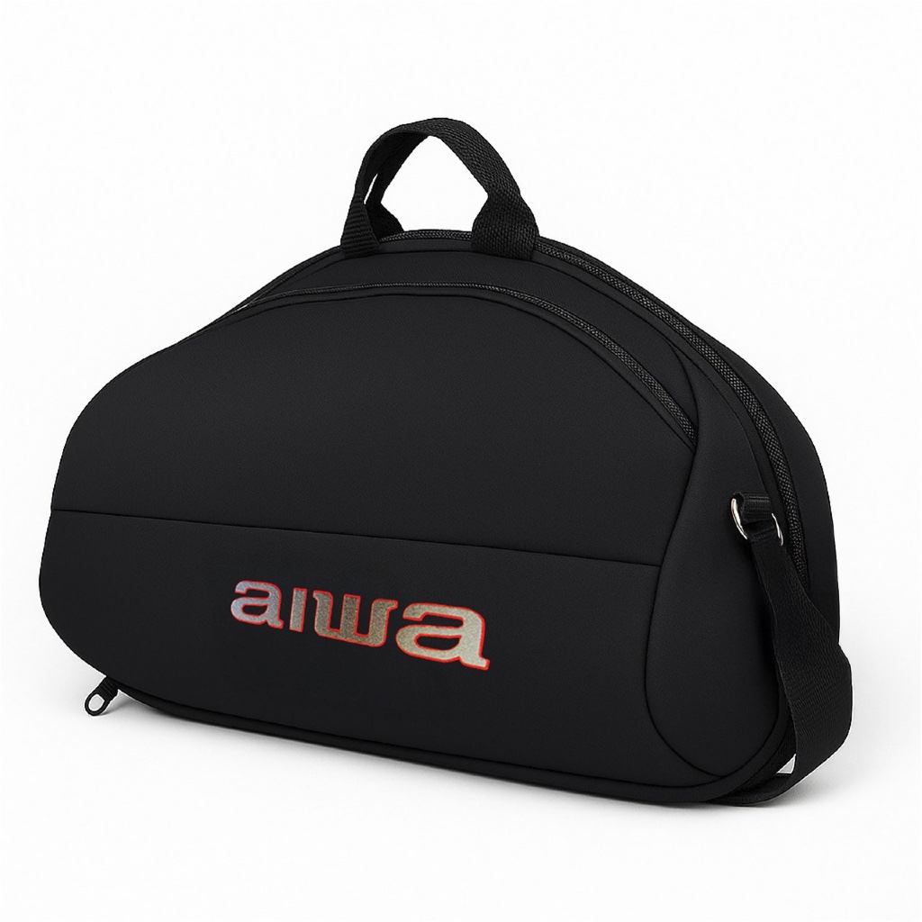 Bolsa Capa Protetora Para Caixa De Som Alwa Bomboox Envio Imediato