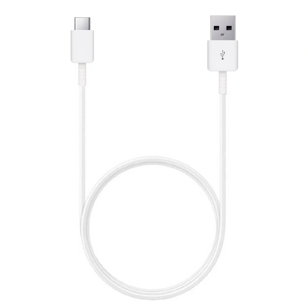 Cabo Carregador Samsung USB-C Turbo A04 A05 A06 A14 A15 A16 A25 A26 S23 Ultra S24 S25 Plus Original