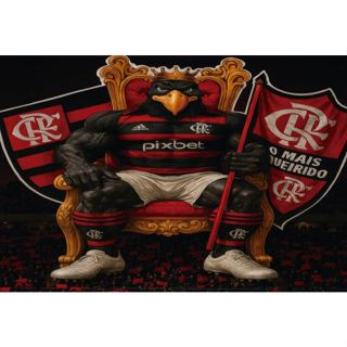Bandeira Flamengo Grande em tecido Oxfrod Urubu Fla do mengo em Oferta na Shopee