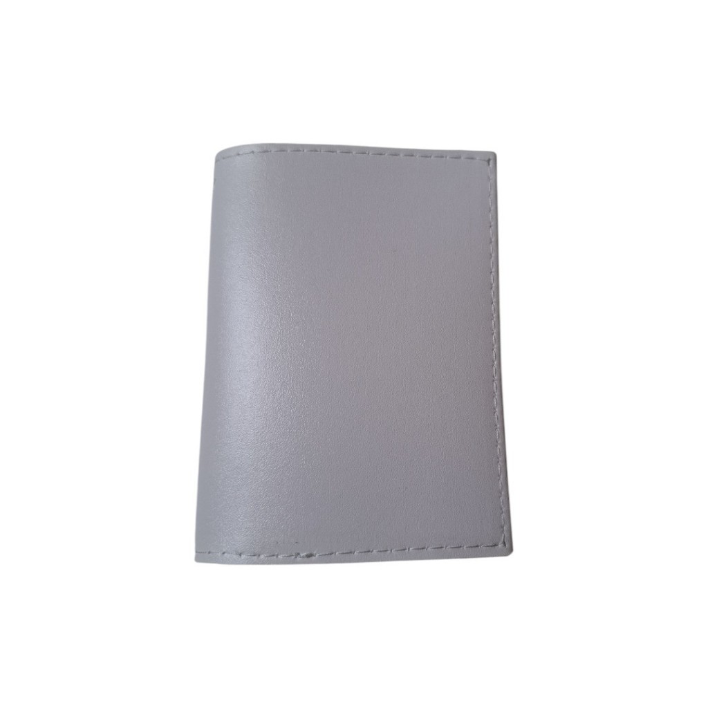 Porta Documentos Carro e Moto em Couro Sintético Porta CNH, RG e Cartões – Modelo Elegante e Resistente