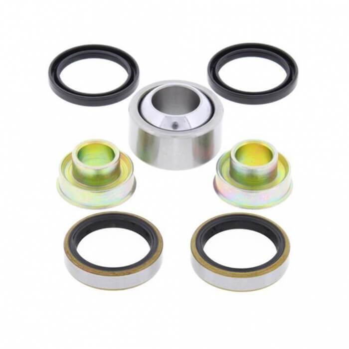 Kit Rolamento de Amortecedor Inferior PDS - Olho de Boi KTM 250/300 XCW (06/16) Bearing Worx