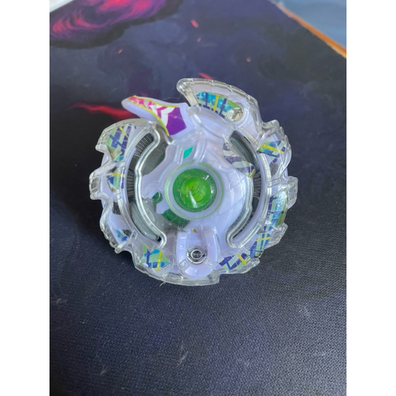Beyblade Burst Unlock Unicorn Takara Tomy