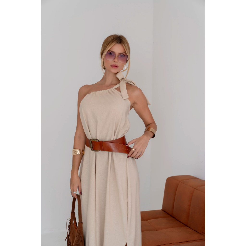 O que é Modelos de Vestidos Longos de Linho? Guia e Onde Comprar | BuscaProdutos