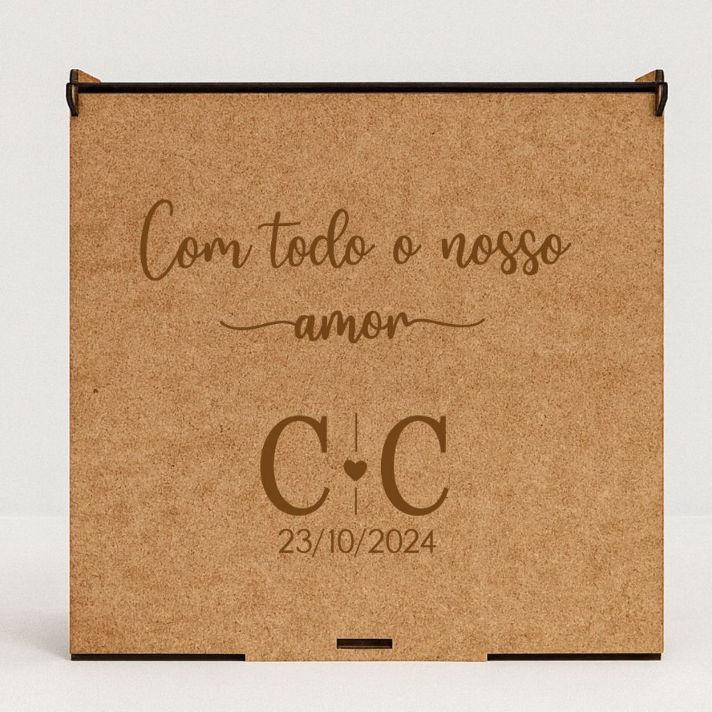 caixas convite personalizadas para mini vinho e taça com nome e data convite padrinhos chandon baby