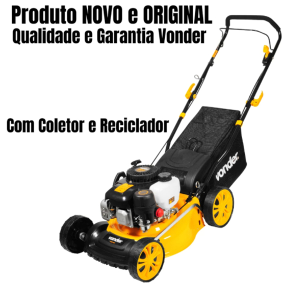 Cortar a Grama: Guia Completo e Onde Comprar | BuscaProdutos