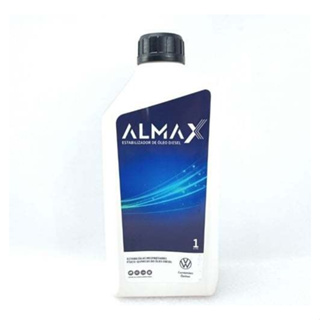 Aditivo Estabilizador Diesel Almax 1L G052385q0 em Oferta na Shopee