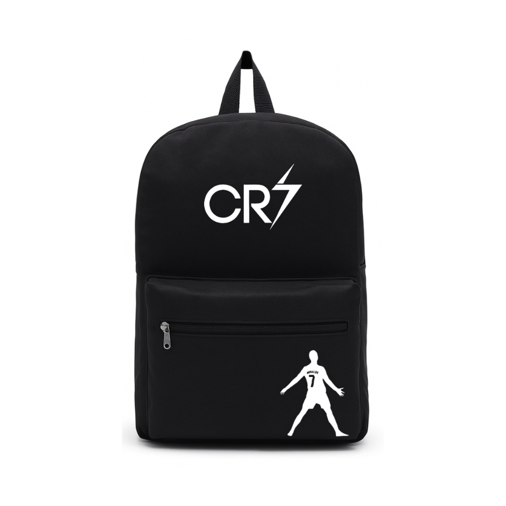 Mochila Bolsa Moderna Trabalho Faculdade Casual Escolar Alça Reforçada Resistente Premium