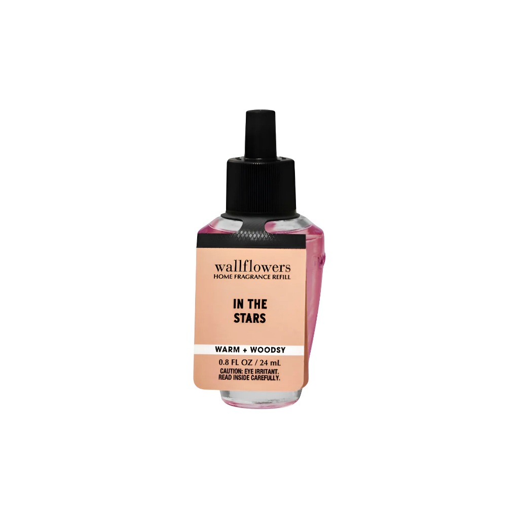 Refil Wallflowers In The Stars Bath & Body Works