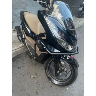 Proteção de carenagem Honda PCX pcx 2025/2026 REFORÇADO em Oferta na Shopee