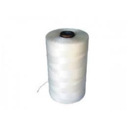 Fio Torcido Encala  200 Gramas marca super pesca cor branca