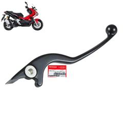 Manete Freio Dianteiro Adv 150 2021 A 2024 Adv 160 2026 Original Honda