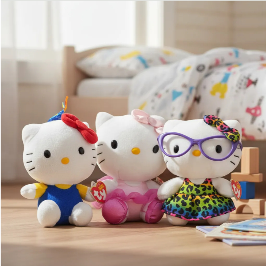 Babie Kitty: Guia Completo e Onde Comprar | BuscaProdutos