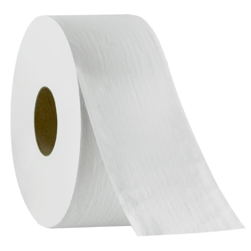 01 Rolo Papel Higiênico com 300 metros 100% Celulose