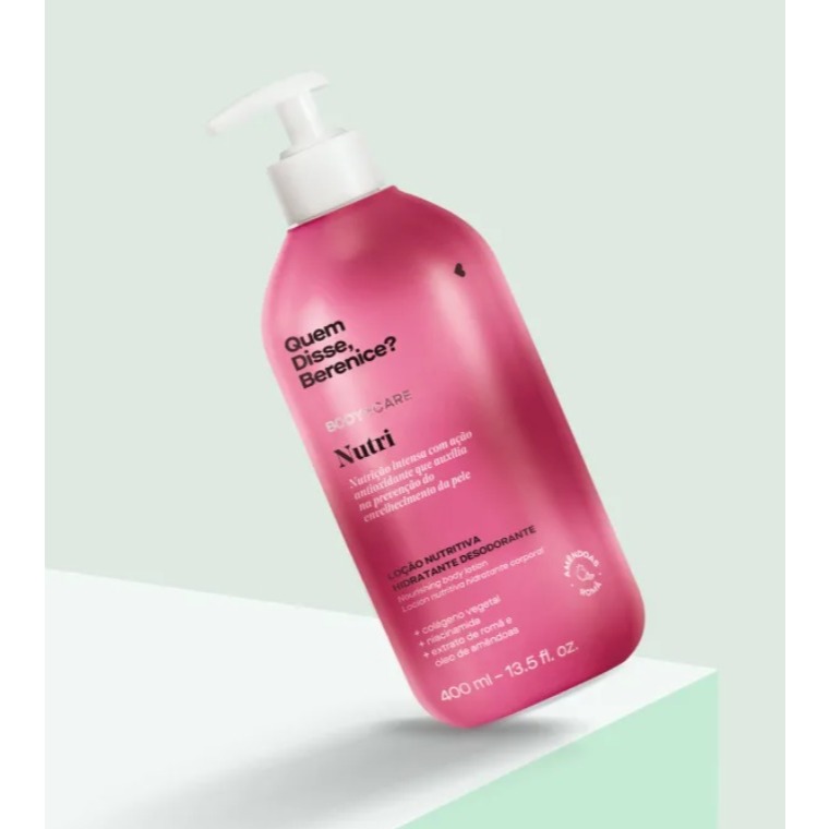 Creme Quem Disse Berenice: Onde Comprar | BuscaProdutos