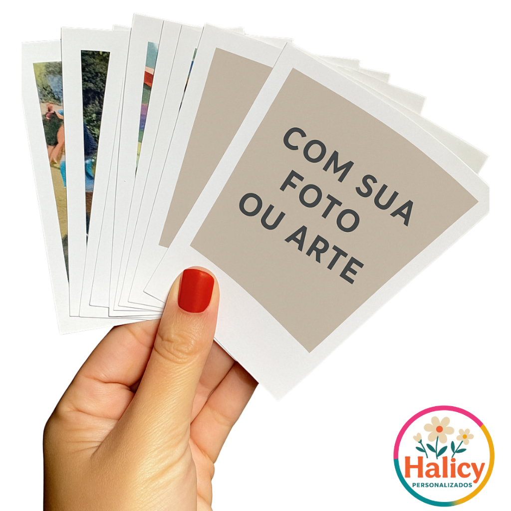 Câmera Estilo Polaroid: Onde Comprar | BuscaProdutos