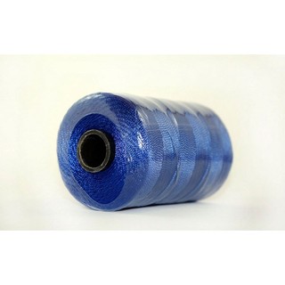 Fio Torcido Encala azul  200 Gramas marca super pesca cor azul