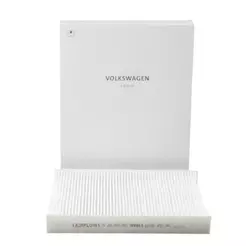 Filtro Ar Condicionado Virtus Polo T-Cross Nivus JZZ819653