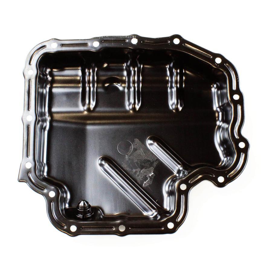 Cárter de Motor Fox Gol Golf Nivus Polo T-Cross Up! Virtus Voyage 3 Cilindros. 04C103600A