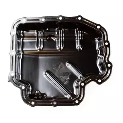 Cárter de Motor Fox Gol Golf Nivus Polo T-Cross Up! Virtus Voyage 3 Cilindros. 04C103600A