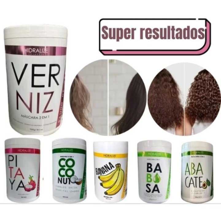 Creme de Hidratação Crescimento: Onde Comprar | BuscaProdutos