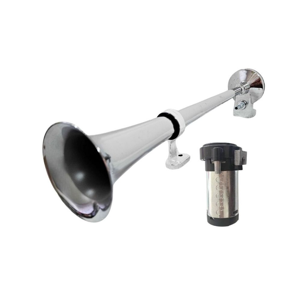 Buzina Marítima Potente: Onde Comprar | BuscaProdutos