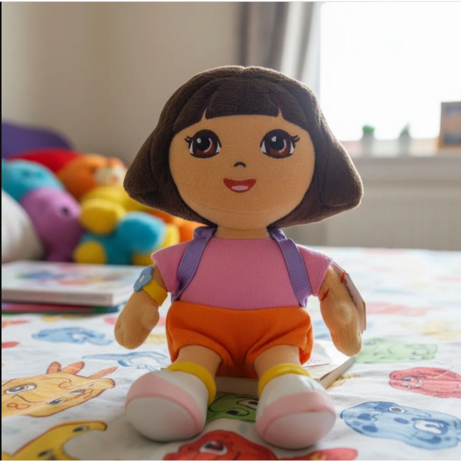 Bonecas Dora Aventureira: Onde Comprar | BuscaProdutos