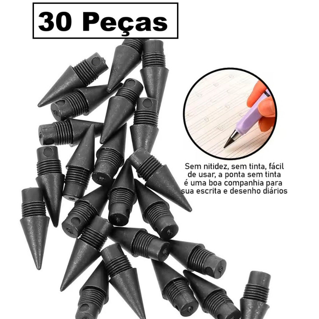 Lápis Grafite Infinito: Onde Comprar | BuscaProdutos