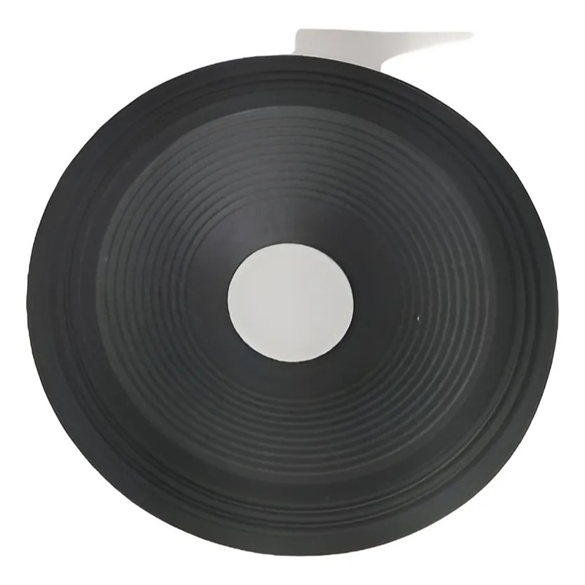 CONE 15" AK SUSPENSÃO DE TECIDO