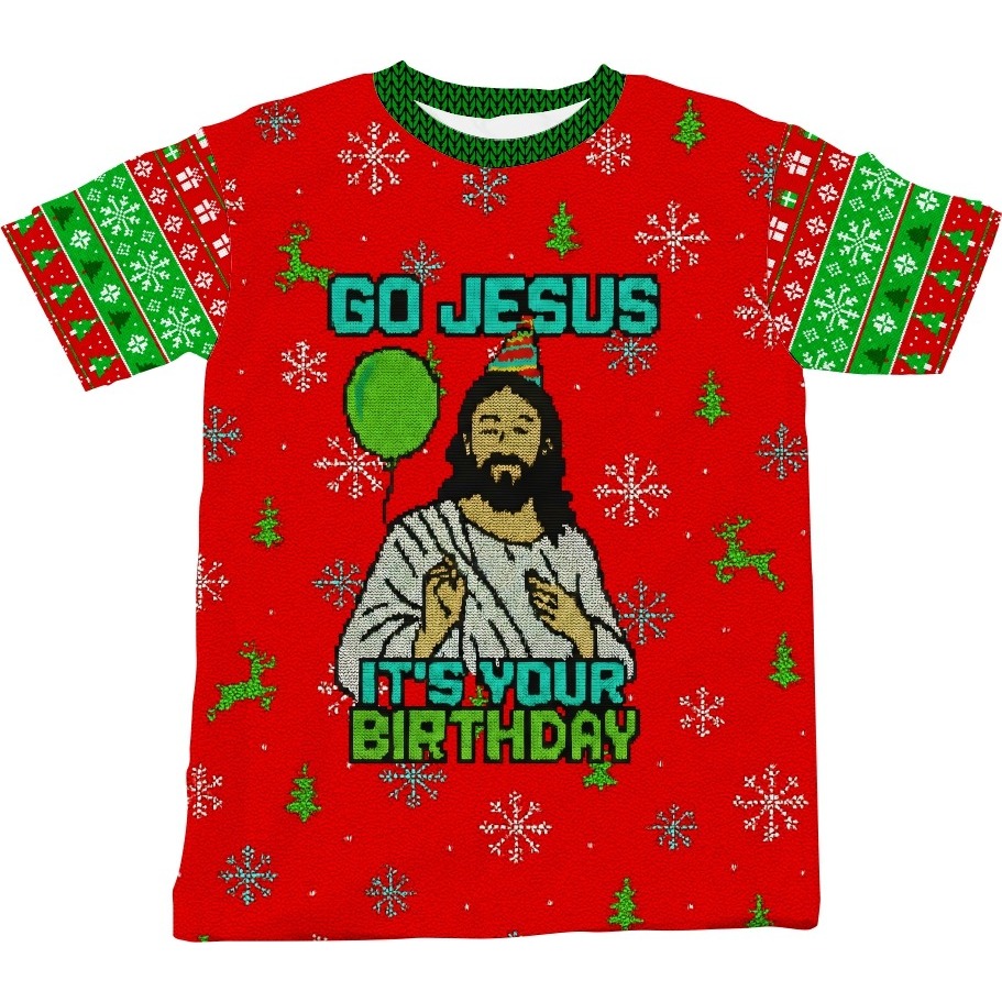 Suéter de Natal Masculino: Onde Comprar | BuscaProdutos