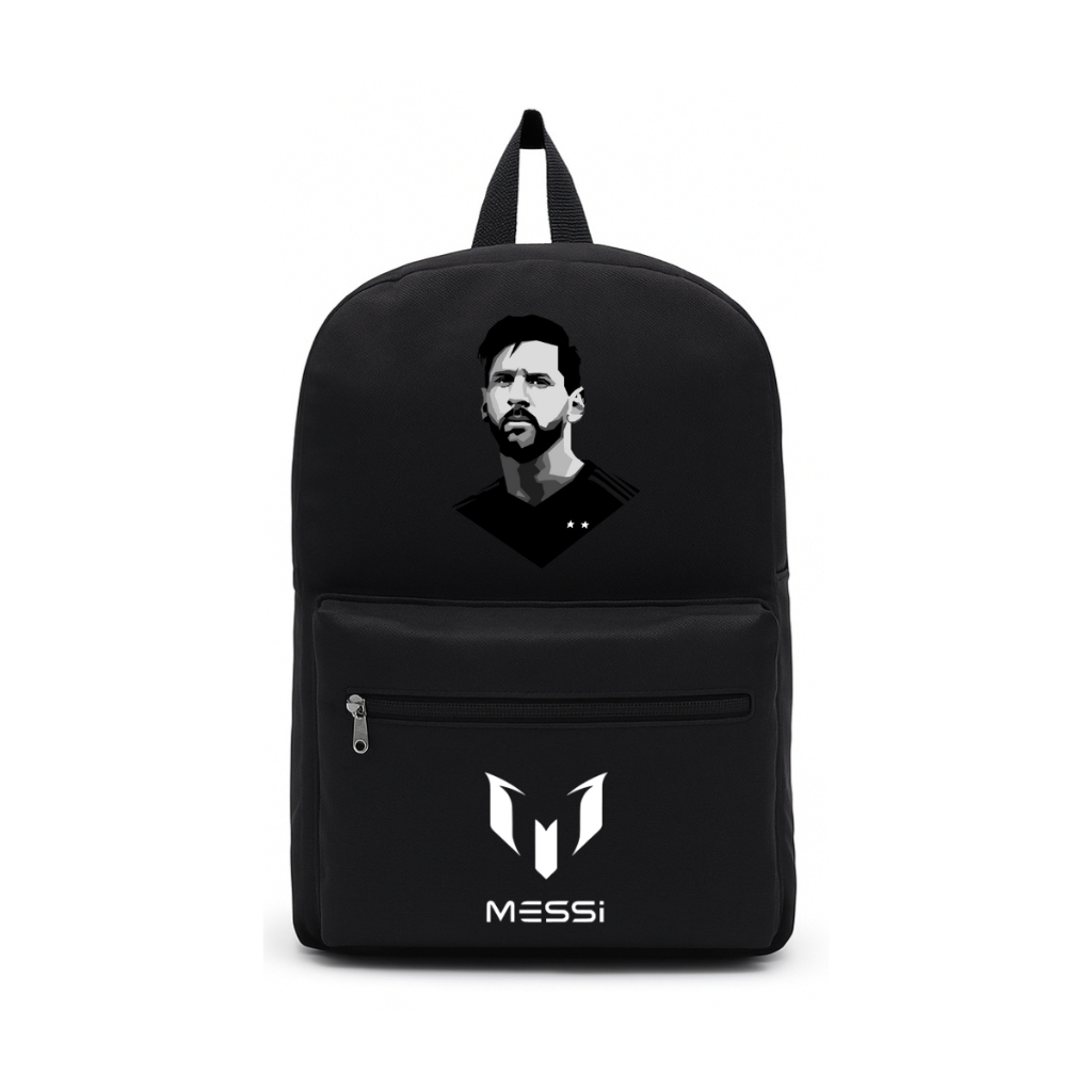 Mochila Bolsa Alça Reforçada Resistente Premium Faculdade Trabalho Casual Escolar Moderna