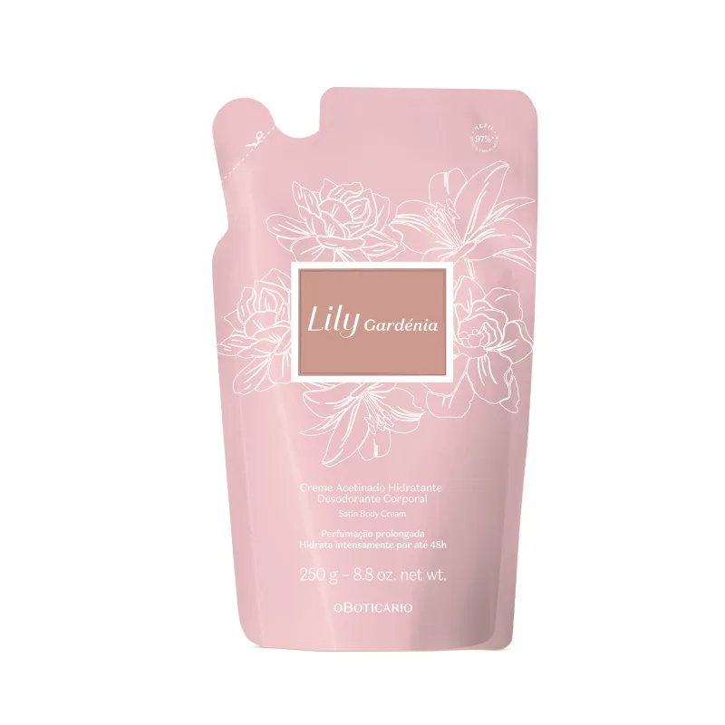 Creme Lily Gardenia: Onde Comprar | BuscaProdutos