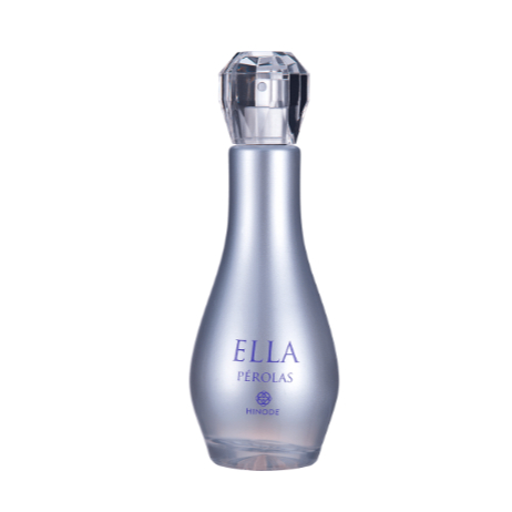Perfume Feminino Ella Pérolas Hinode 100ml 100%original