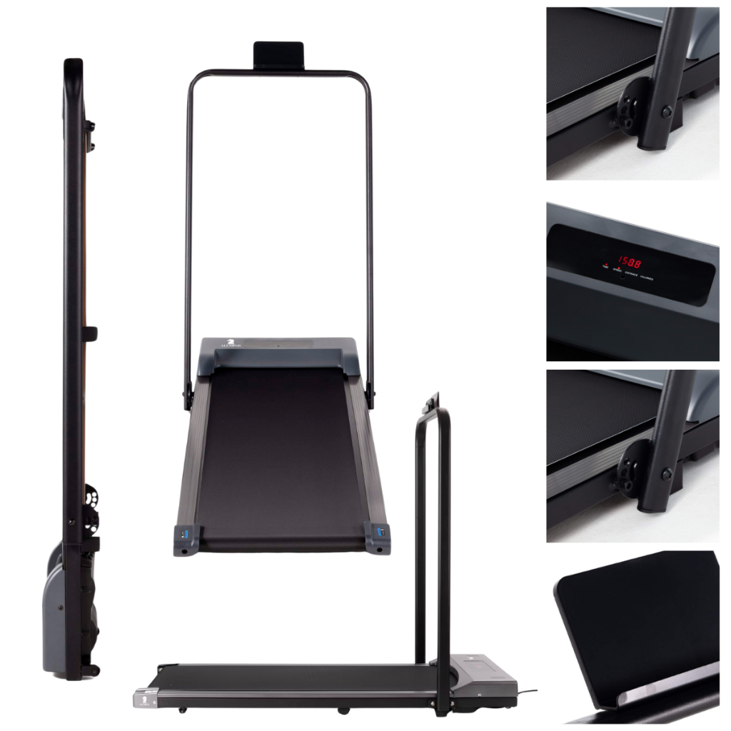 Esteira Ergométrica Elétrica Dobrável: Onde Comprar | BuscaProdutos