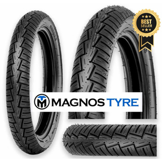 Pneu Magnos Tyre 90-90-18 56P USO SEM CÂMARA Traseiro CBX 200 Titan FAN 125 150 160 Factor Fazer 150 em Oferta na Shopee