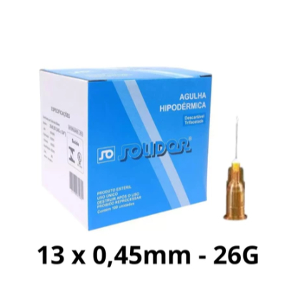 Agulha Marrom: Guia Completo e Onde Comprar | BuscaProdutos