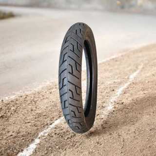 Pneu de moto 100/90-18 Traseiro Stradão Sem Cãmara Cg Titan Ybr Factor Remold em Oferta na Shopee