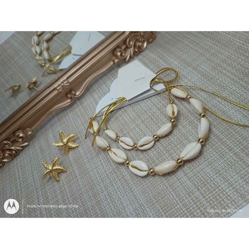 Brinco Moda Praia: Onde Comprar | BuscaProdutos