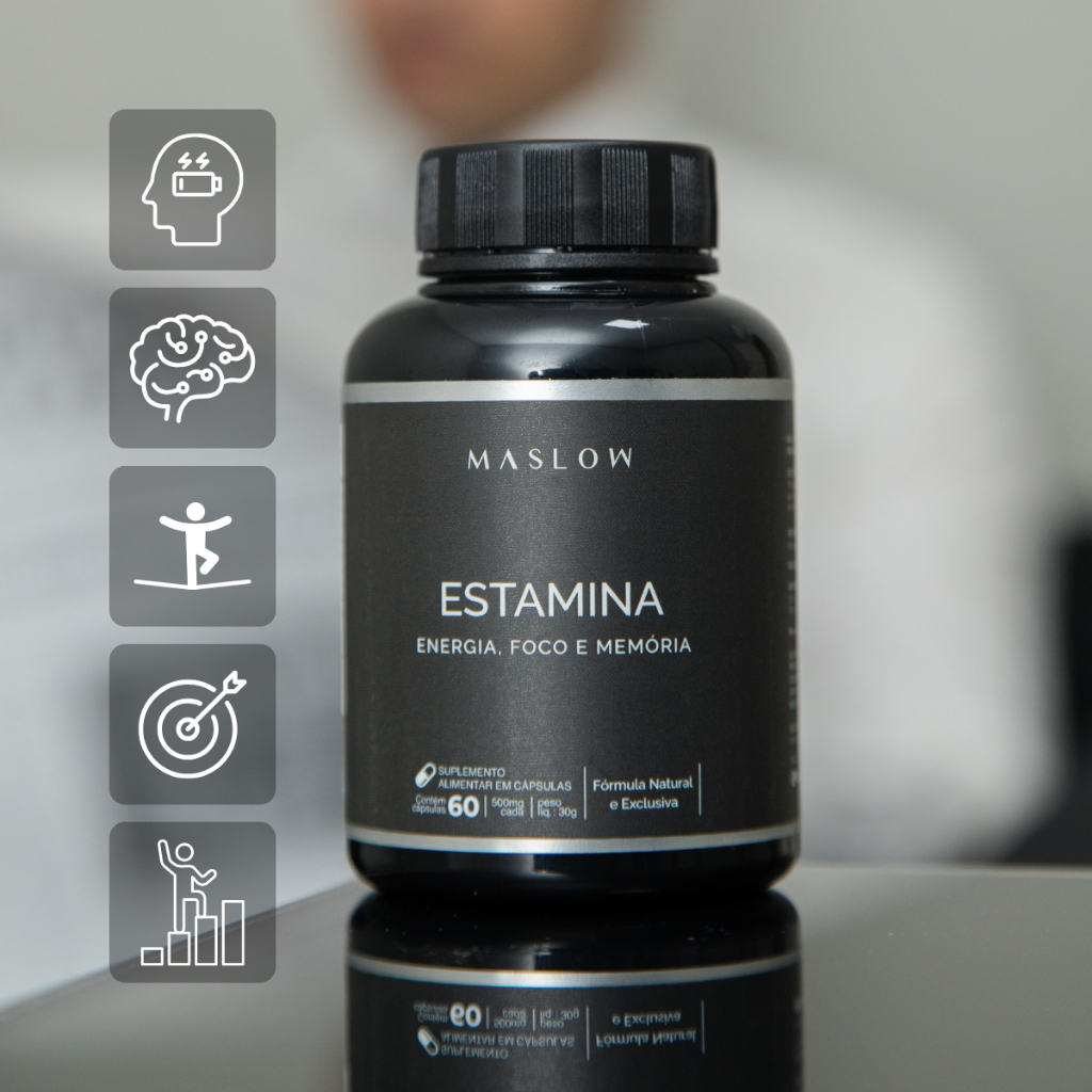 Cápsula para Desempenho Cognitivo: Onde Comprar | BuscaProdutos