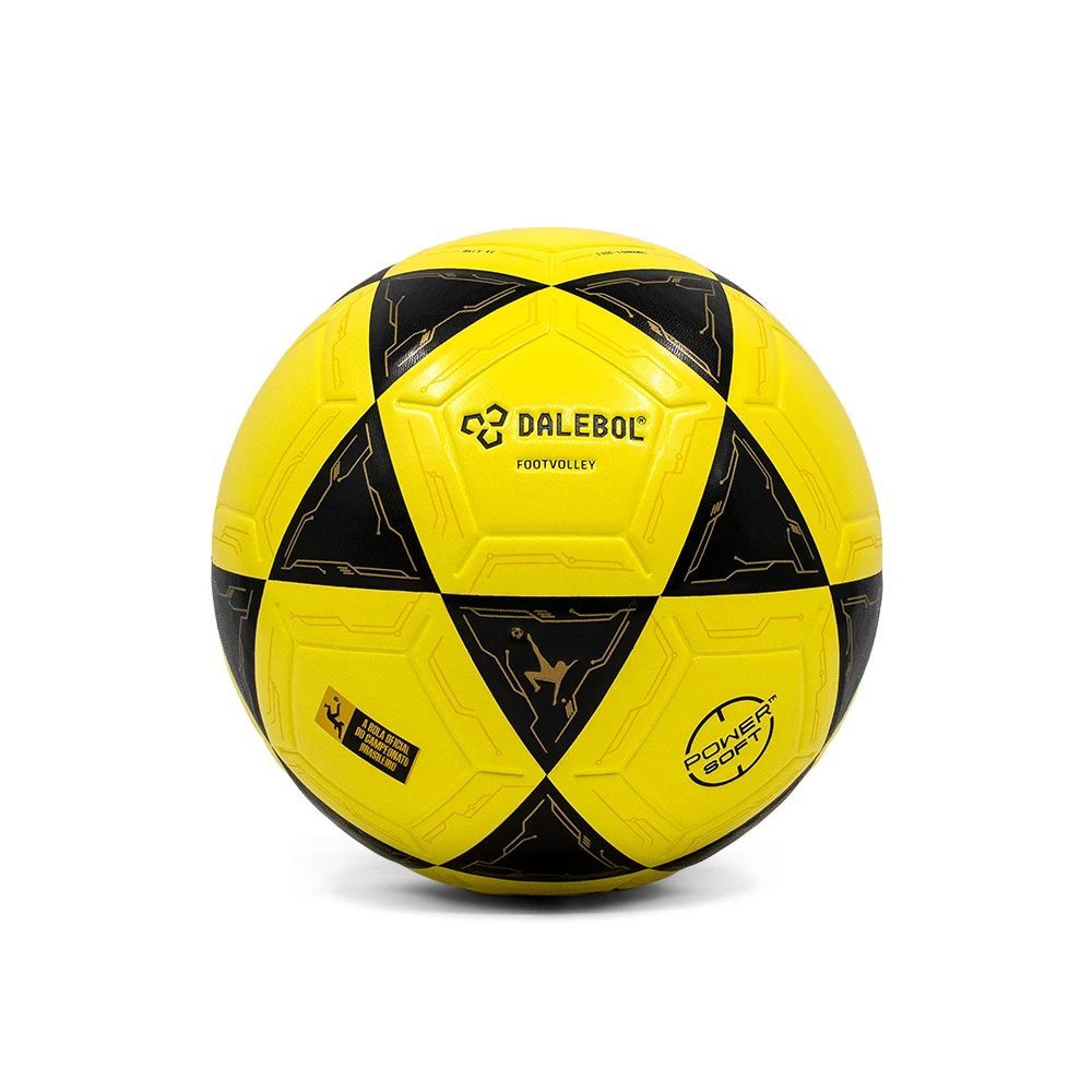Bola de Futevôlei Dalebol PowerSoft™ Lançamento 2026